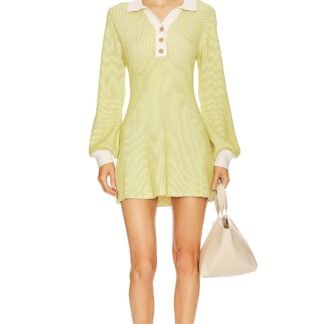 The Sofia Dress
