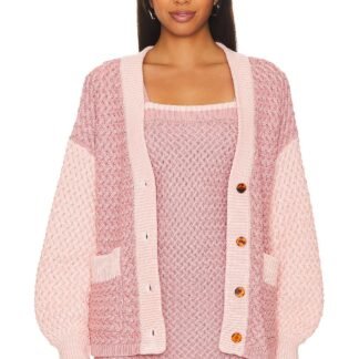 Frida Cardigan