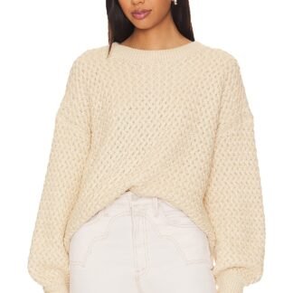 Marisol Sweater