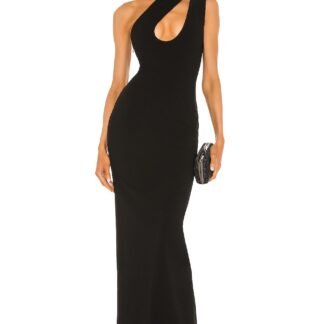 Krista Maxi Dress