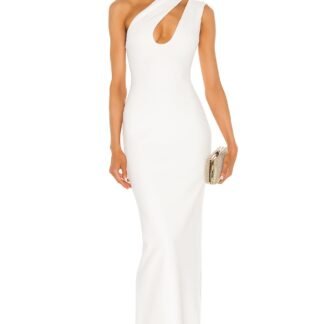 Krista Maxi Dress