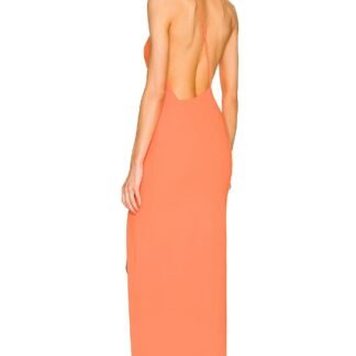 x REVOLVE Petch Maxi Dress