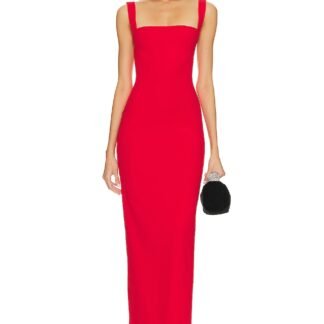 Joni Maxi Dress