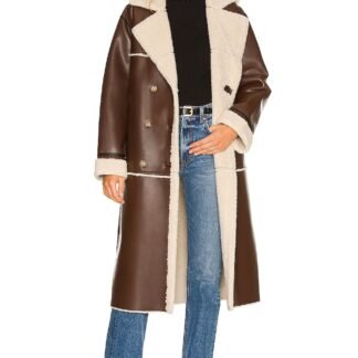 Farrah Coat