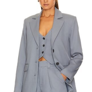 Perdita Blazer