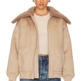 Debika Jacket