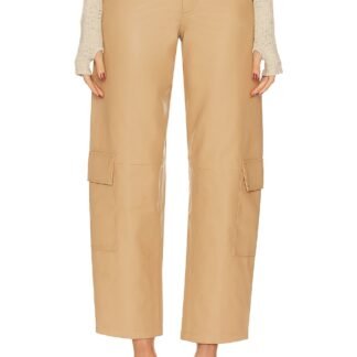 Fabiola Belted Pant