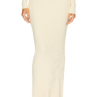 Amiel Maxi Skirt