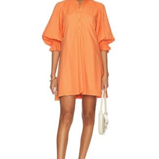 Focus Smock Dress