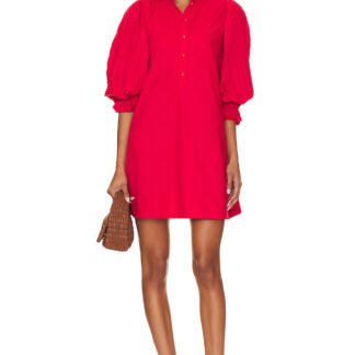 Focus Smock Dress