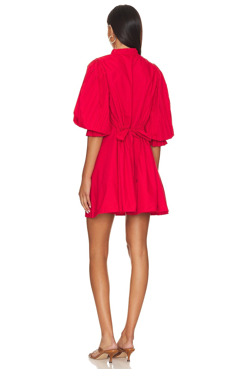 Focus Smock Dress - Image 3