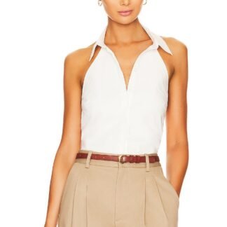 Refresh Halter Shirt
