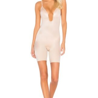 Suit Your Fancy Bodysuit