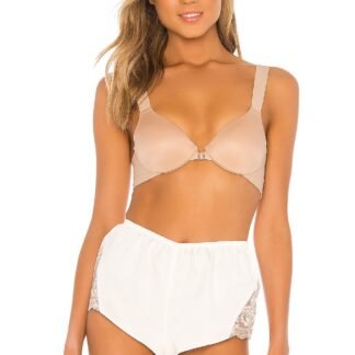 Bra-llelujah Full Coverage Bra
