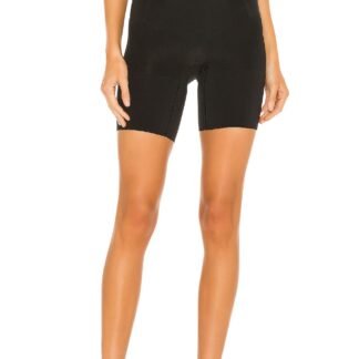Oncore High Waisted Mid Thigh Short