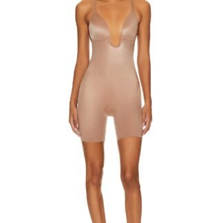 Plunge Bodysuit
