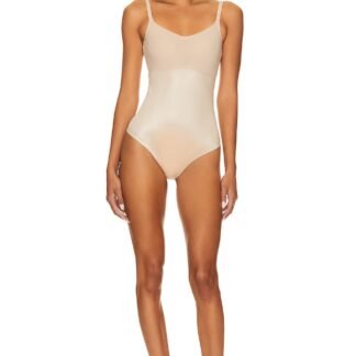 Cami Thong Bodysuit