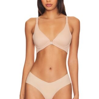 Bra-llelujah Plunge Bra