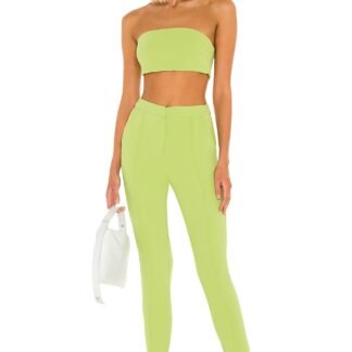 Remy Bandeau Pant Set