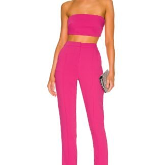 Remy Bandeau Pant Set