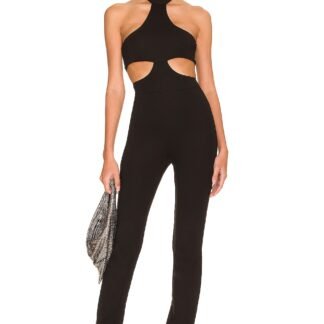 Piper Halter Jumpsuit