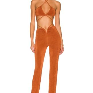 Irene Strappy Pant Set