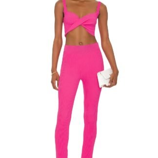 Kourtney Pant Set