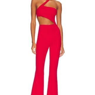 Emilie Cut Out Jumpsuit