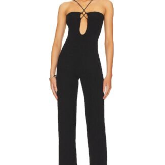 Everlane Strappy Jumpsuit
