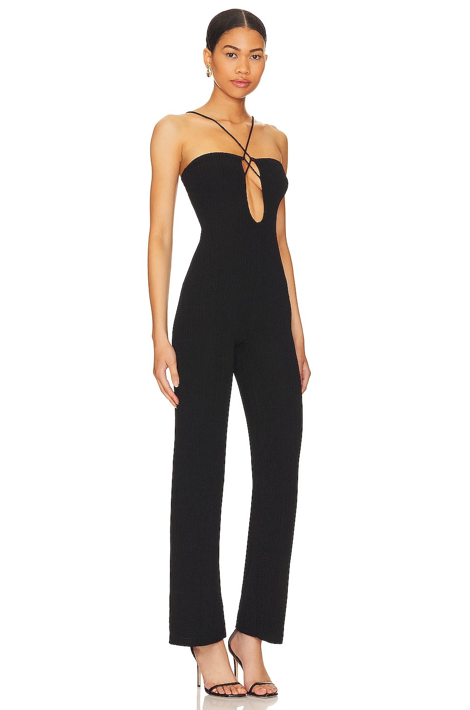 Everlane Strappy Jumpsuit - Image 2