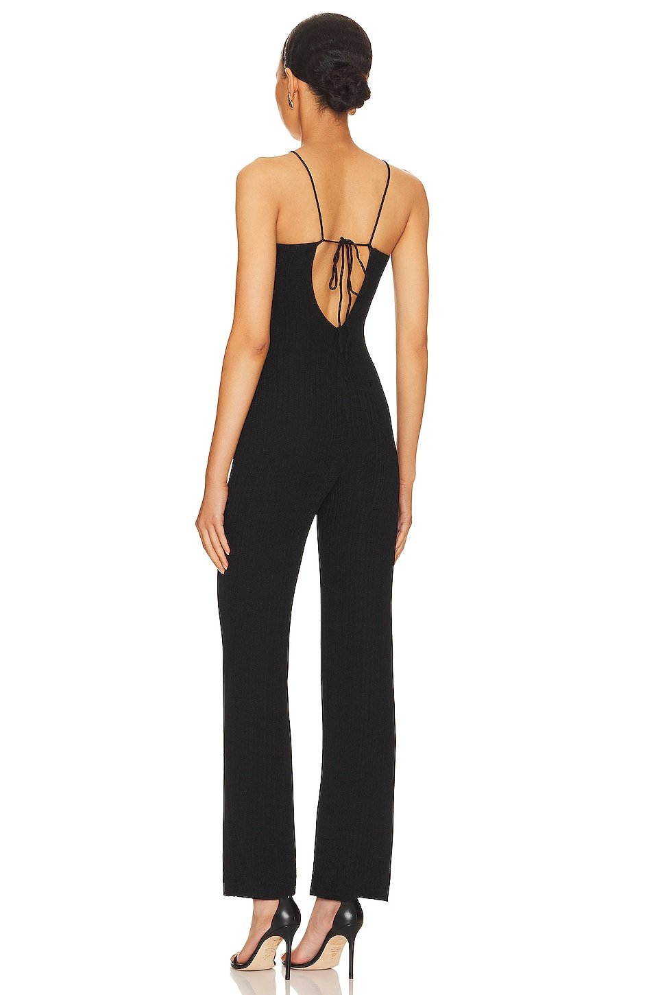 Everlane Strappy Jumpsuit - Image 3