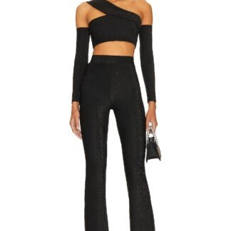 Allyson Pant Set