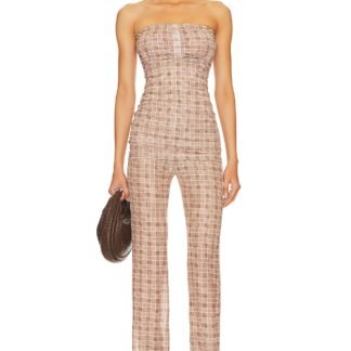 Checkered Set