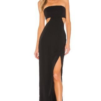 Paola Maxi Dress