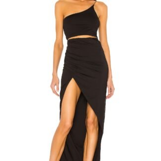 Lydia Maxi Skirt Set