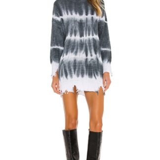 Shia Sweater Dress
