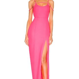 Analisa Maxi Dress