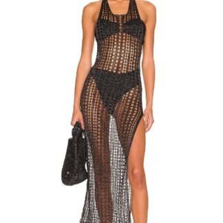 Renata Swim Cover Up