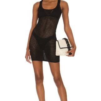 Talulah Knit Mini Dress