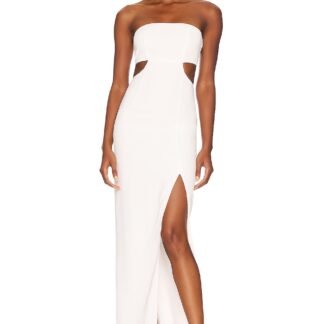 Paola Maxi Dress