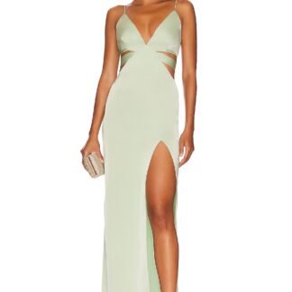 Stacie Maxi Dress