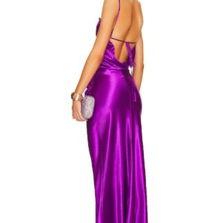 Lanthea Maxi Dress