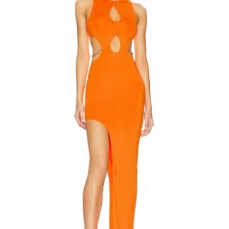 Dallas Cut Out Dress