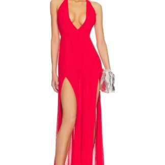 Arina Maxi Dress