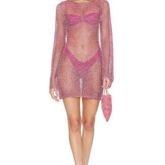 Gaia Mini Dress