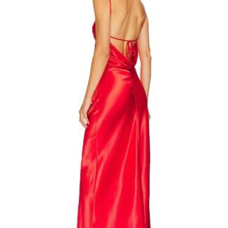 Lanthea Maxi Dress