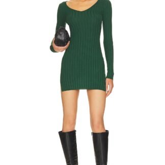 Melanie Mini Dress
