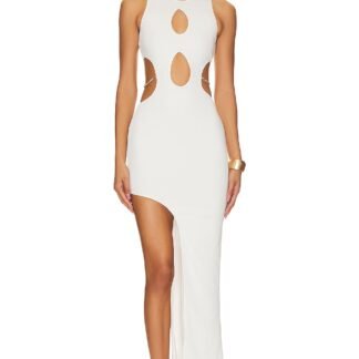 Dallas Cut Out Dress