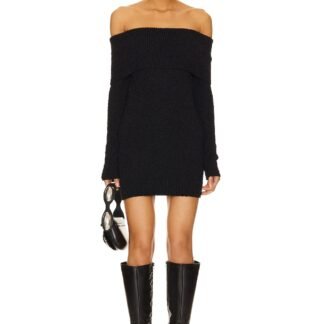 Isidore Sweater Dress