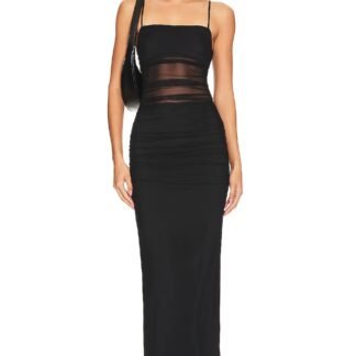 Celeste Maxi Dress